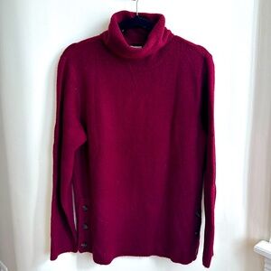 J. Crew sweater. Med